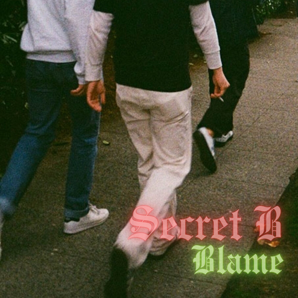 Secret B Merch